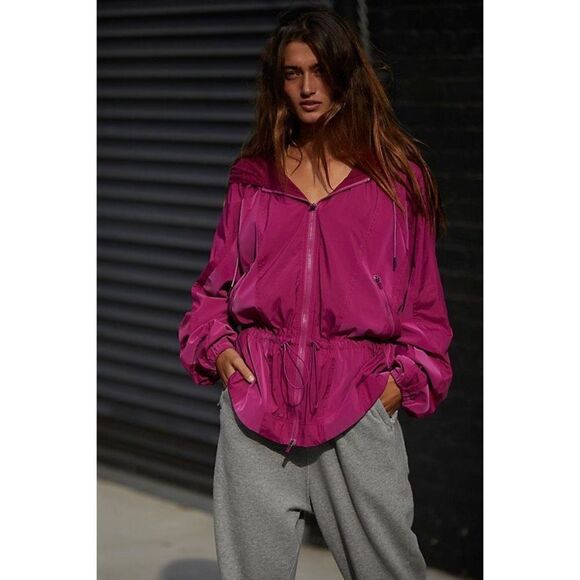 NWT Free  People Morning To Midnight Jacket Size M - Picture 1 of 8